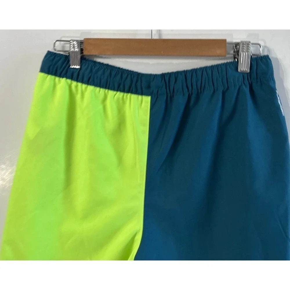 The North Face Boys Amphibious Class V Shorts XL 14-16 EC Lined Swim Flash Dry